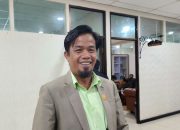 Komitmen Ishaq Dalam Memperjuangkan Aspirasi Masyarakat