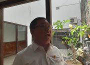 David Rante Ungkap Kekhawatiran Terhadap Proyek yang Belum Selesai