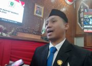 Pandi Widiarto: Peran Universitas dalam Meningkatkan Kualitas Sumber Daya Manusia Lokal