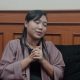 Sekretaris Komisi B DPRD Kutim, Leni Susilawati Anggaraini