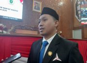 Pandi Widiarto Ingatkan Pemilih Muda: Jangan Terjebak dalam Politik Praktis