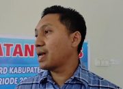 DPRD Kutai Timur Menunggu Laporan Akhir Tahun untuk Evaluasi Proyek Multi Years