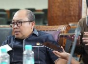 Percepatan Pembangunan Pelabuhan Kenyamukan Jadi Prioritas DPRD Kutai Timur