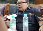 Novel Paembonan: Fasilitas Puskesmas di Kutim Harus Standar dan Memadai