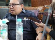 Novel Paembonan: Mobil Jenazah Puskesmas Harus Gratis untuk Warga