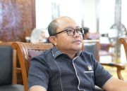 Peningkatan Kasus Gondongan di Kutai Timur, dr. Novel Paembonan: Masyarakat Diminta Tetap Waspada dan Tenang