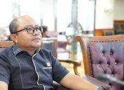 Masyarakat Diminta Tetap Tenang Terkait Peningkatan Kasus Gondongan di Kutim