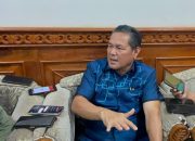 DPRD Kutai Timur Intensifkan Pengawasan Terhadap Penerapan Perda Trantibum Linmas