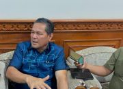 Pembaruan Perda Trantibum Linmas Dinilai Penting untuk Optimalisasi Kinerja Satpol PP di Kutim