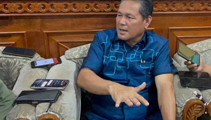 Penerapan Perda Ketenagakerjaan di Kutim Masih Terkendala, Yan Dorong Pengawasan Lebih Ketat