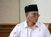 DPRD Kutim Soroti Pentingnya Akses Internet Merata untuk Pendidikan di Daerah Terpencil