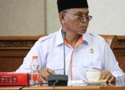 Syaiful Bakhri Fokus Perjuangkan Kebutuhan Utama Warga Kutim di Sektor Pertanian dan Perkebunan