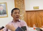 Penurunan Luas Sawah di Kalimantan Timur: Ketahanan Pangan Menjadi Tantangan