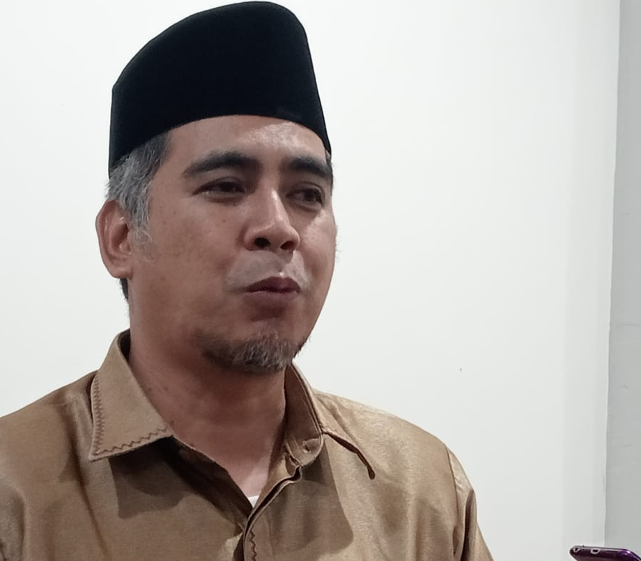 Wakil Ketua I DPRD Kutai Timur, Sayid Anjas
