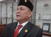 DPRD Kutai Timur Soroti Ketimpangan Insentif bagi Tenaga Pengajar