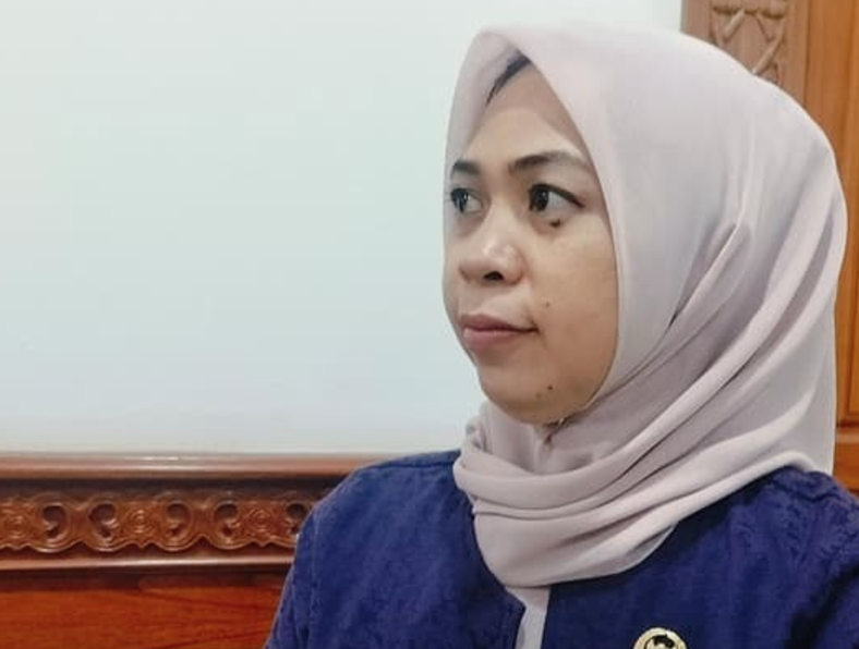 Anggota DPRD Kutim, Mulyana