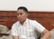 Pandi Widiarto Serukan Kolaborasi Antargenerasi untuk Pembangunan Kutai Timur