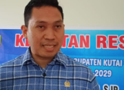 Pandi Widiarto Apresiasi Kebijakan Pemerintah dalam Memberikan Ruang untuk Anak Muda di Sektor Pariwisata