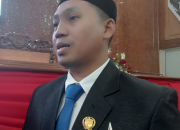 Pandi Widiarto Dorong Pembangunan Pelabuhan untuk Akses ke Daerah Terpencil