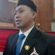 Anggota DPRD Kutai Timur, Pandi Widiarto