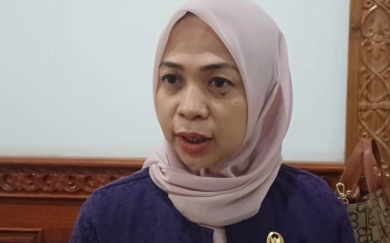 Anggota DPRD Kutim, Mulyana