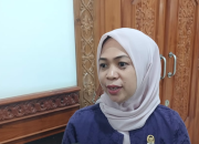 Mulyana Soroti Peran Dinas Pendidikan dalam Meningkatkan Kualitas SDM Kutai Timur