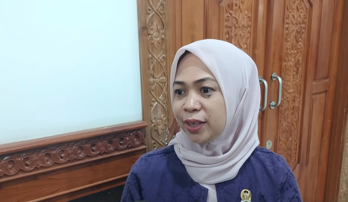 Anggota DPRD Kutim, Mulyana