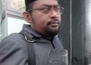 Pemerintah Diminta Tuntaskan Proyek Multiyears, Dana Sisa 417 Miliar Belum Terserap Maksimal