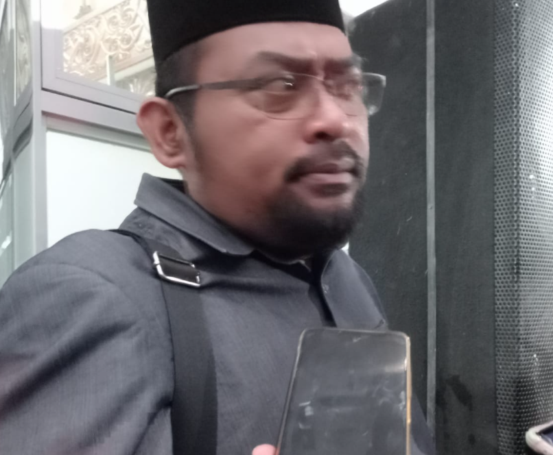 Anggota DPRD Kutai Timur, Faizal Rachman