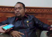 Pencapaian Penyerapan Anggaran di Kutim Hanya 29%, DPRD Minta Perbaikan Segera