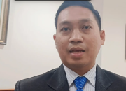 Pandi Widiarto: Kolaborasi Pemerintah Pusat dan Daerah Kunci Pembangunan Pelabuhan