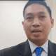 Anggota DPRD Kutai Timur, Pandi Widiarto