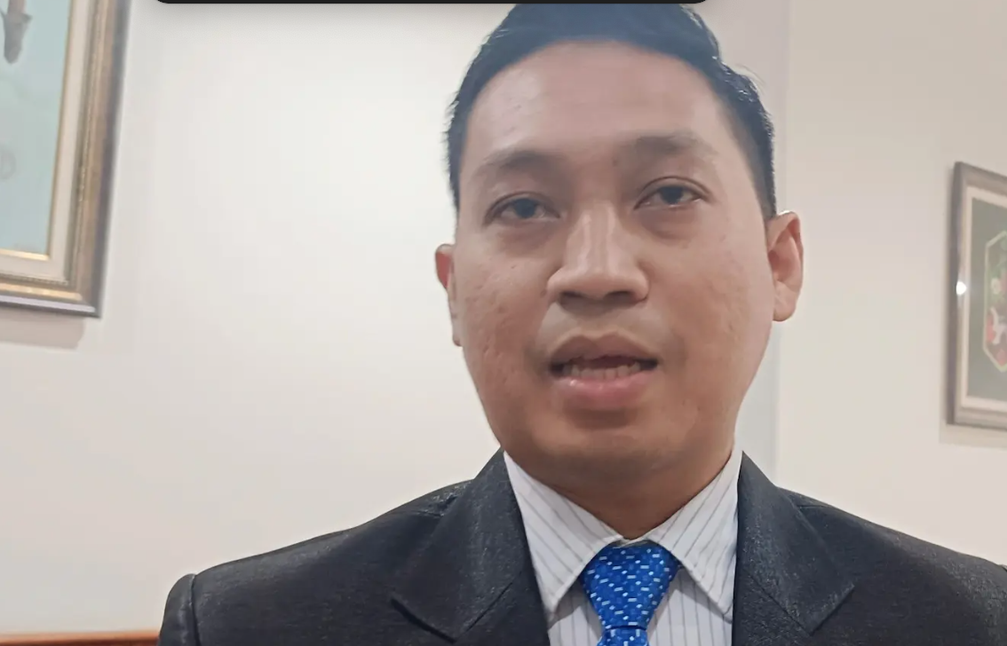 Anggota DPRD Kutai Timur, Pandi Widiarto