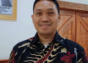 Pandi Widiarto Tekankan Pembangunan SDM Melalui Peningkatan Pendidikan di Kutim