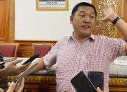 Penurunan Signifikan Lahan Sawah di Kaltim Jadi Tantangan Mewujudkan Ekonomi Hijau di Kutai Timur