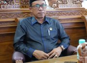 Akhmad Sulaiman Dorong Peningkatan Infrastruktur Sekolah dan Perhatian untuk Sekolah Swasta di Kutim
