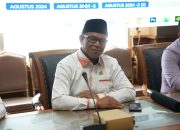 Fraksi PKS Dorong Peningkatan PAD dan Efisiensi APBD Kutai Timur