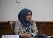 Hj. Uci Dorong UMKM Kutai Timur Lebih Inovatif dan Modern dalam Pemasaran