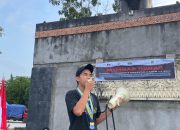 PMII PPU Desak DPRD PPU Suarakan Kajian Ulang Kebijakan Kenaikan PPN 12%