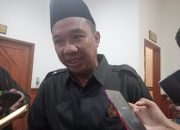 DPRD Kutim Perketat Pengawasan Proyek Multi-Years untuk Optimalkan Serapan Anggaran