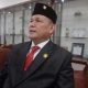 Anggota Komisi D DPRD Kutai Timur, Yan Ipui