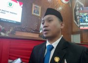 Pandi Widiarto: Pentingnya Pengawasan dan Pemeliharaan Infrastruktur untuk Kepentingan Masyarakat