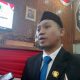 Anggota DPRD Kutai Timur, Pandi Widiarto
