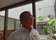 Evaluasi Proyek Multi-Year, David Sebut Anggaran Dikurangi Karena Progres Tidak Sesuai Harapan