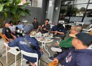 JMSI PPU Langsung “Tancap Gas” Usai Dilantik, Gelar Rakerda dan UKW April Mendatang