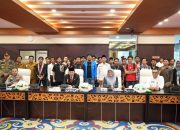 CIPAYUNG PLUS KALTIM MINTA GUBERNUR TINDAK TEGAS TAMBANG PENYEBAB BANJIR