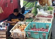 Inflasi Tahunan Indonesia Januari 2025 Tercatat 0,76%, Terendah Sejak Tahun 2000