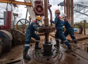 Pertamina Drilling Raih Laba Bersih Sebesar 187 Juta Dolar AS pada Januari 2025, Tanda Kinerja Positif di Awal Tahun