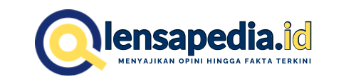 Lensapedia.id