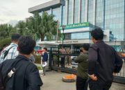 AMAK Kaltim Soroti Dugaan Praktik KKN di Kaltim hingga Sosok penguasa bayangan